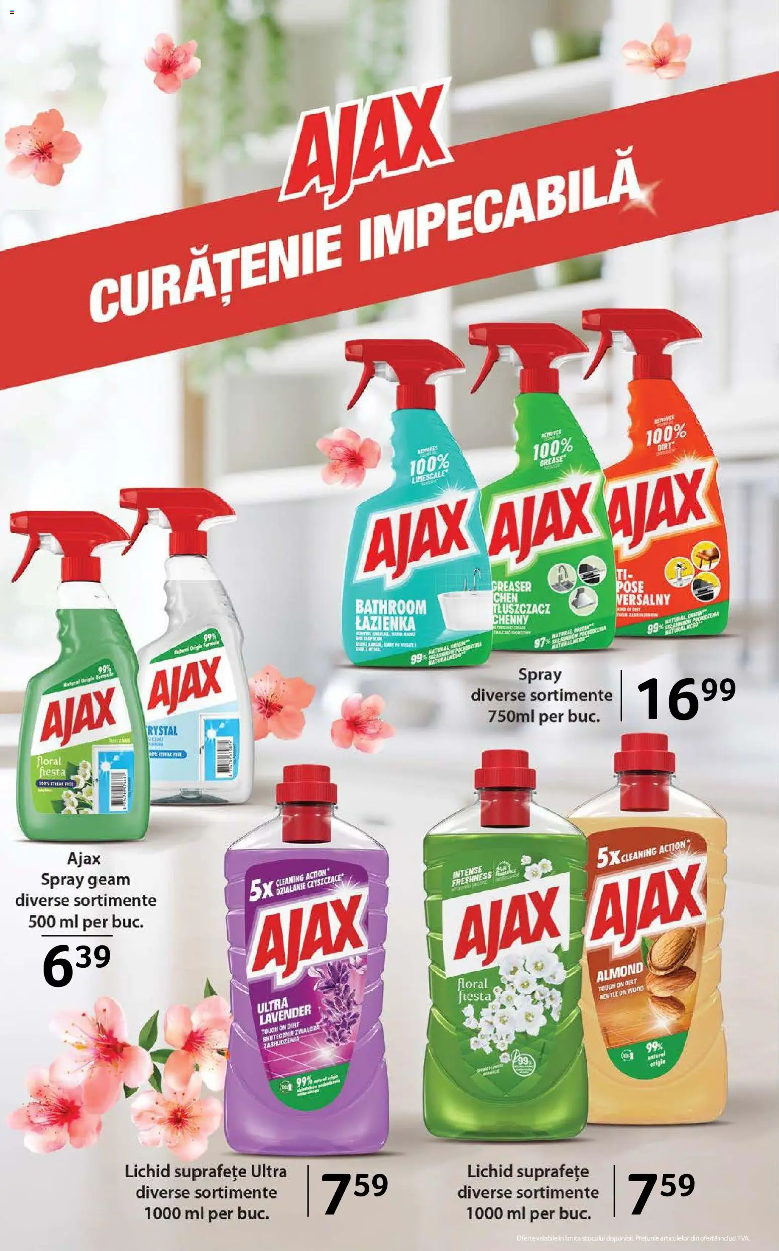 Catalog Selgros 4 - 16 Septembrie 2026 | Pagina 28 | Produse: Intense