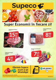 Catalog Supeco