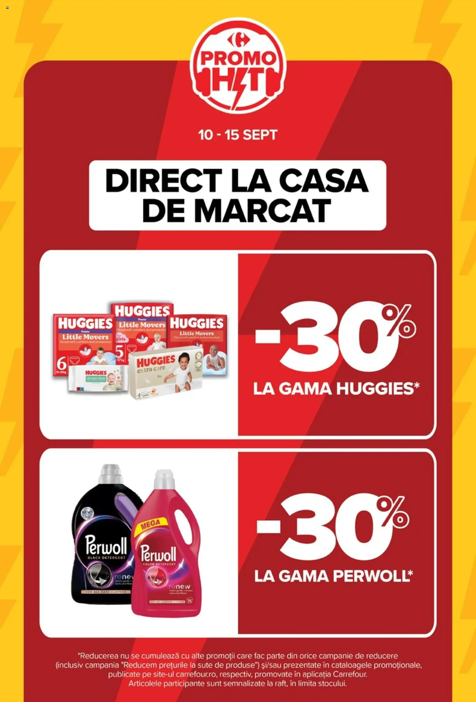 Catalog Carrefour 9 - 21 Septembrie 2026 | Pagina 35 | Produse: Detergent, Black