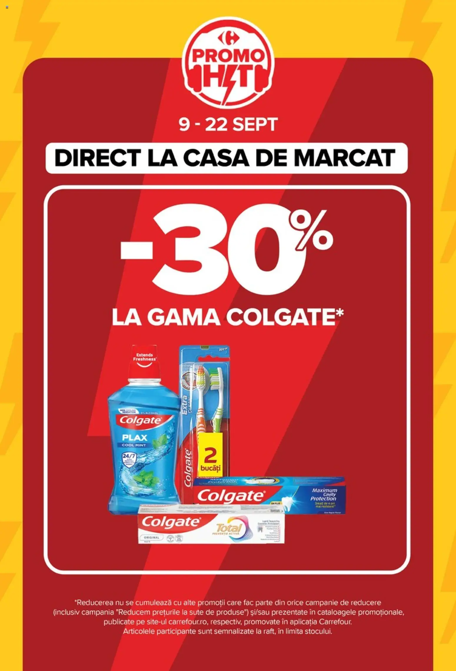 Catalog Carrefour 9 - 21 Septembrie 2026 | Pagina 80