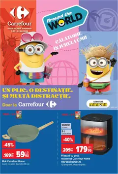 Catalog Carrefour
