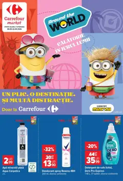 Catalog Carrefour