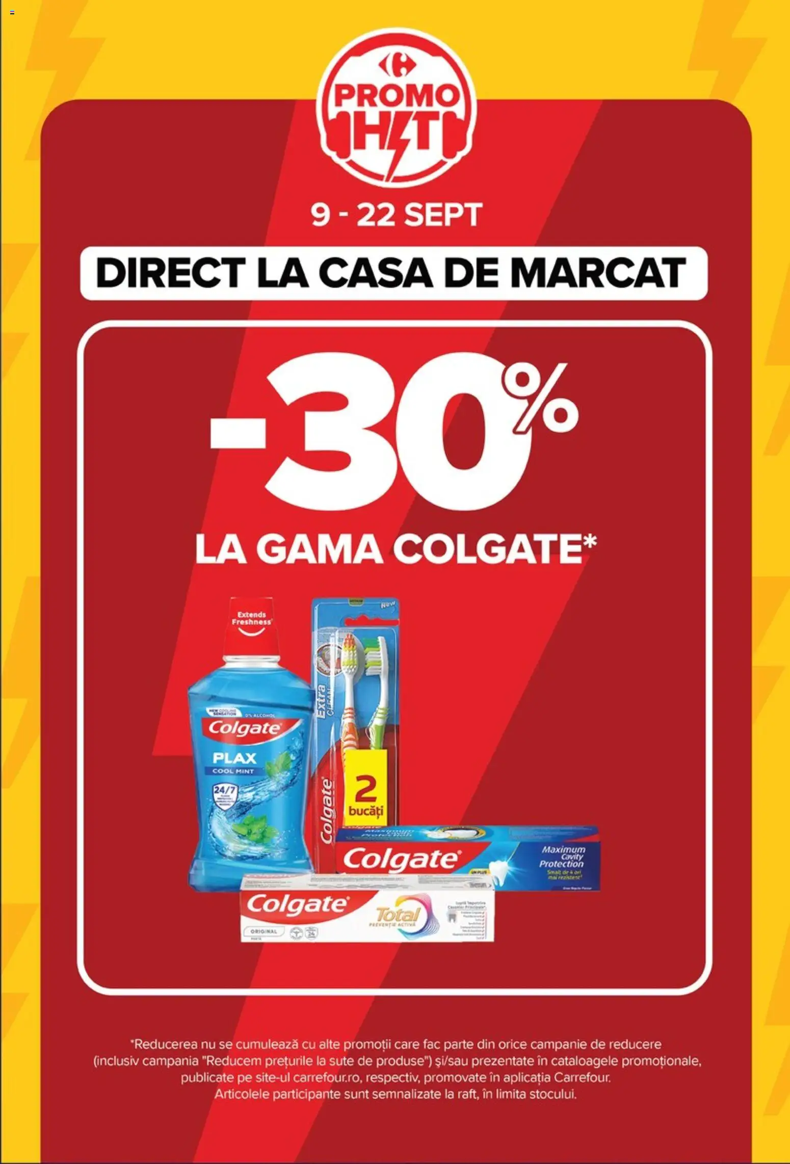 Catalog Carrefour 9 - 21 Septembrie 2026 | Pagina 42