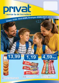 Catalog CBA