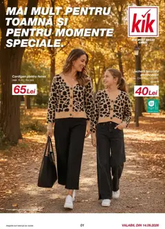 Catalog Kik