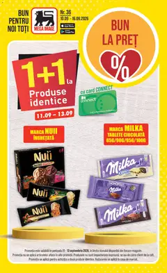 Catalog Mega Image