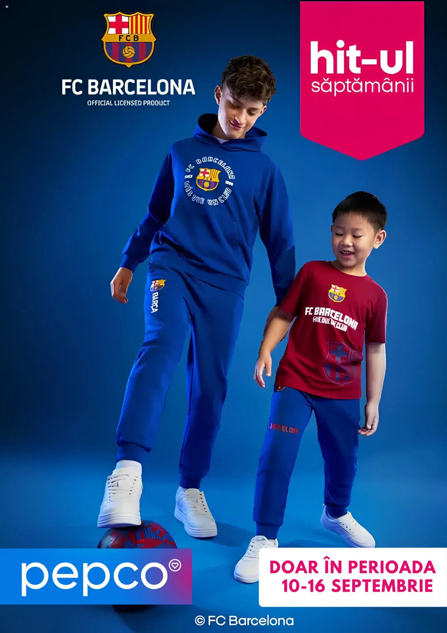 Catalog Pepco 10 - 15 Septembrie 2026 | Pagina 1