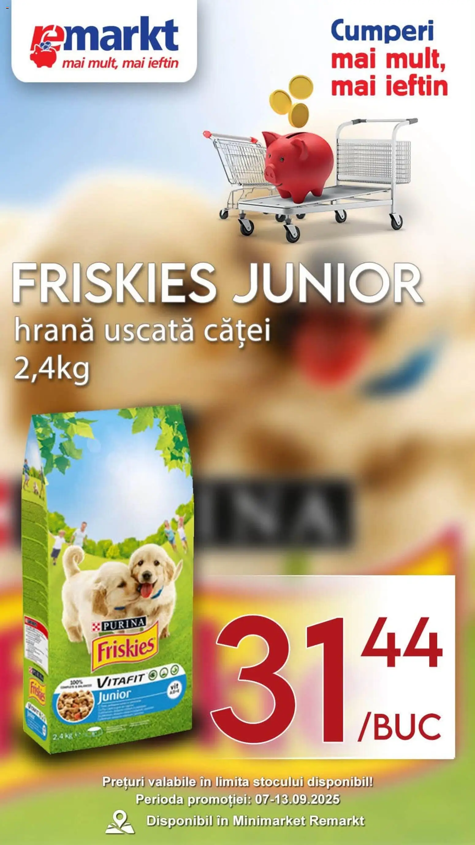 Catalog Remarkt 7 - 12 Septembrie 2026 | Pagina 3