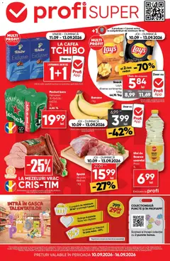 Catalog Profi