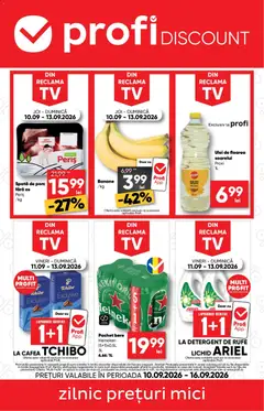 Catalog Profi
