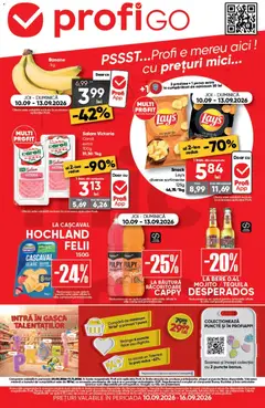 Catalog Profi