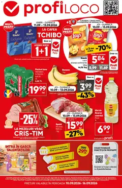 Catalog Profi