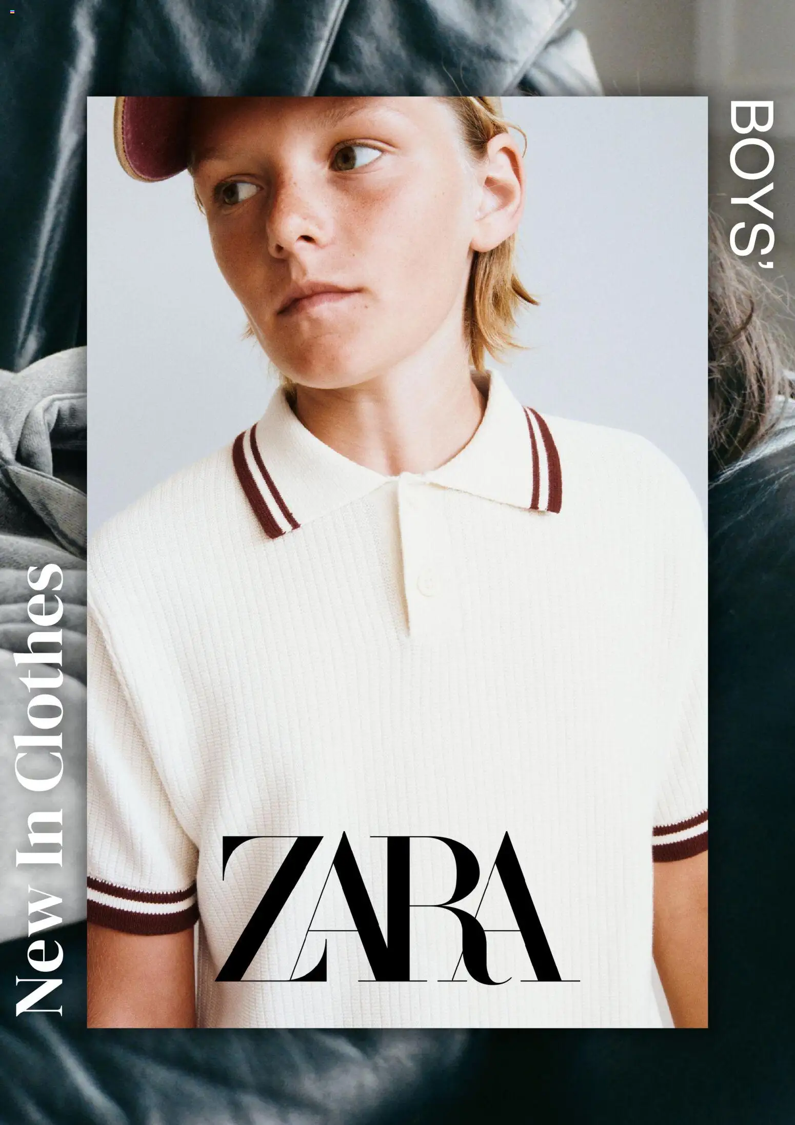 Catalog Zara 1 - 29 Septembrie 2026 | Pagina 1