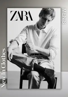 Catalog Zara