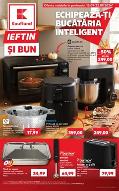 Catalog Kaufland