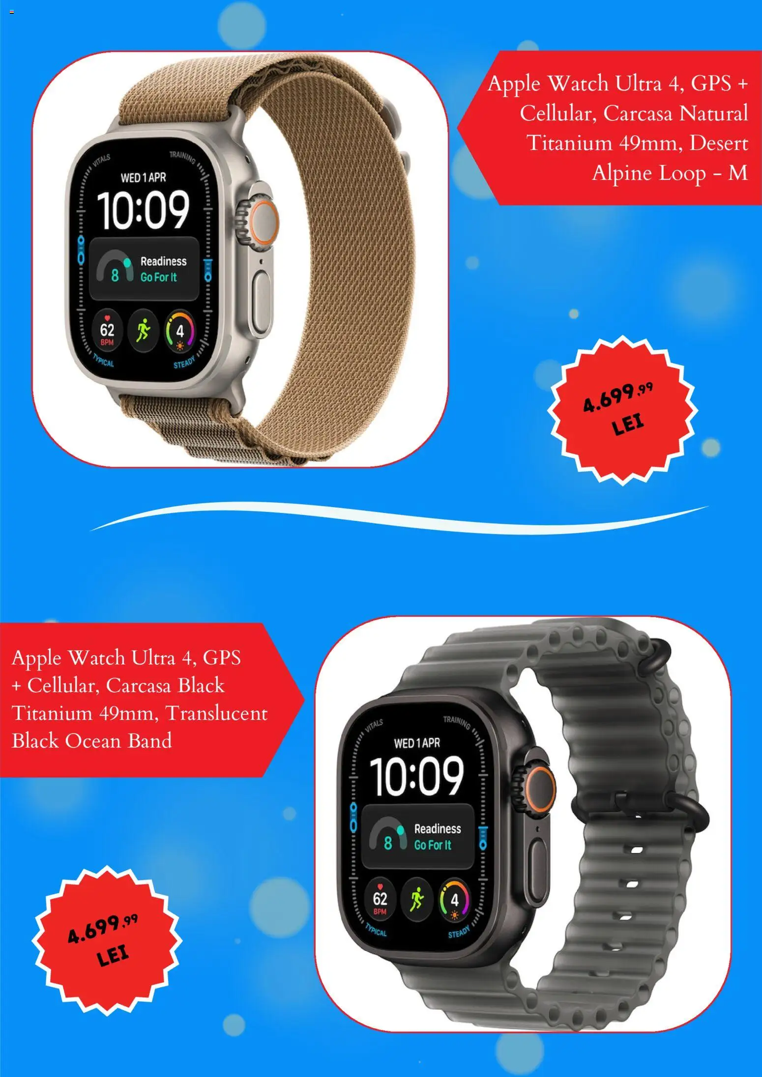 Catalog eMag 14 - 17 Septembrie 2026 | Pagina 5 | Produse: Carcasă, Apple, Desert, Black
