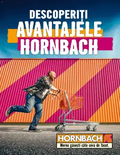 Catalog Hornbach