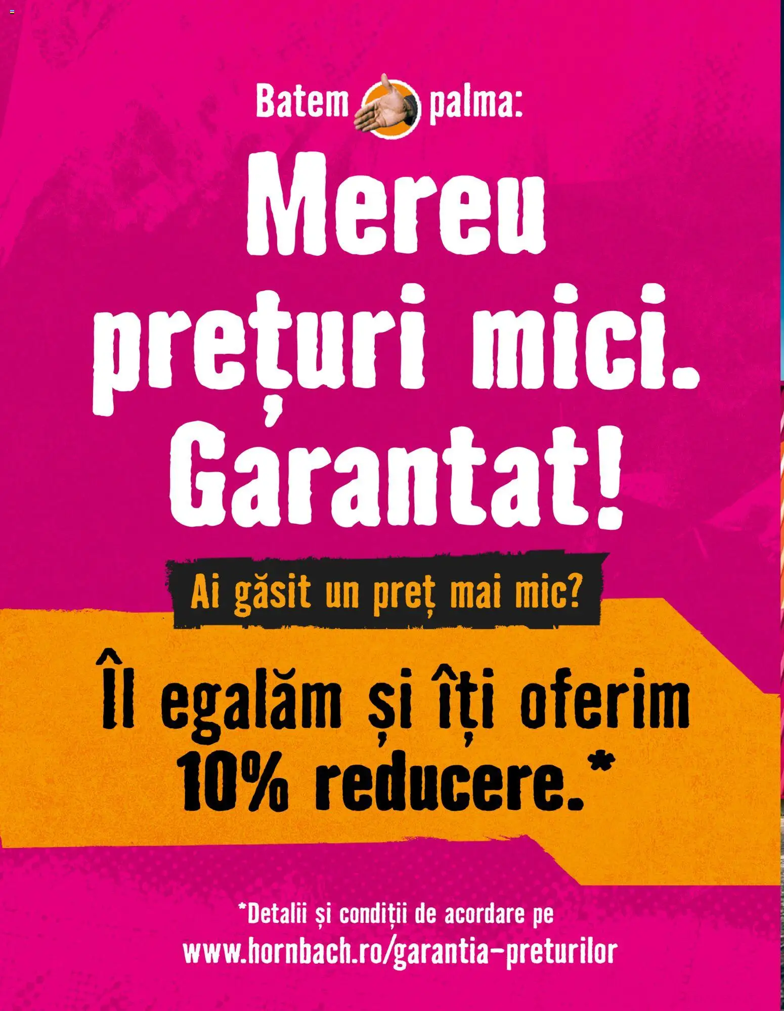 Catalog Hornbach 15 - 29 Septembrie 2026 | Pagina 12