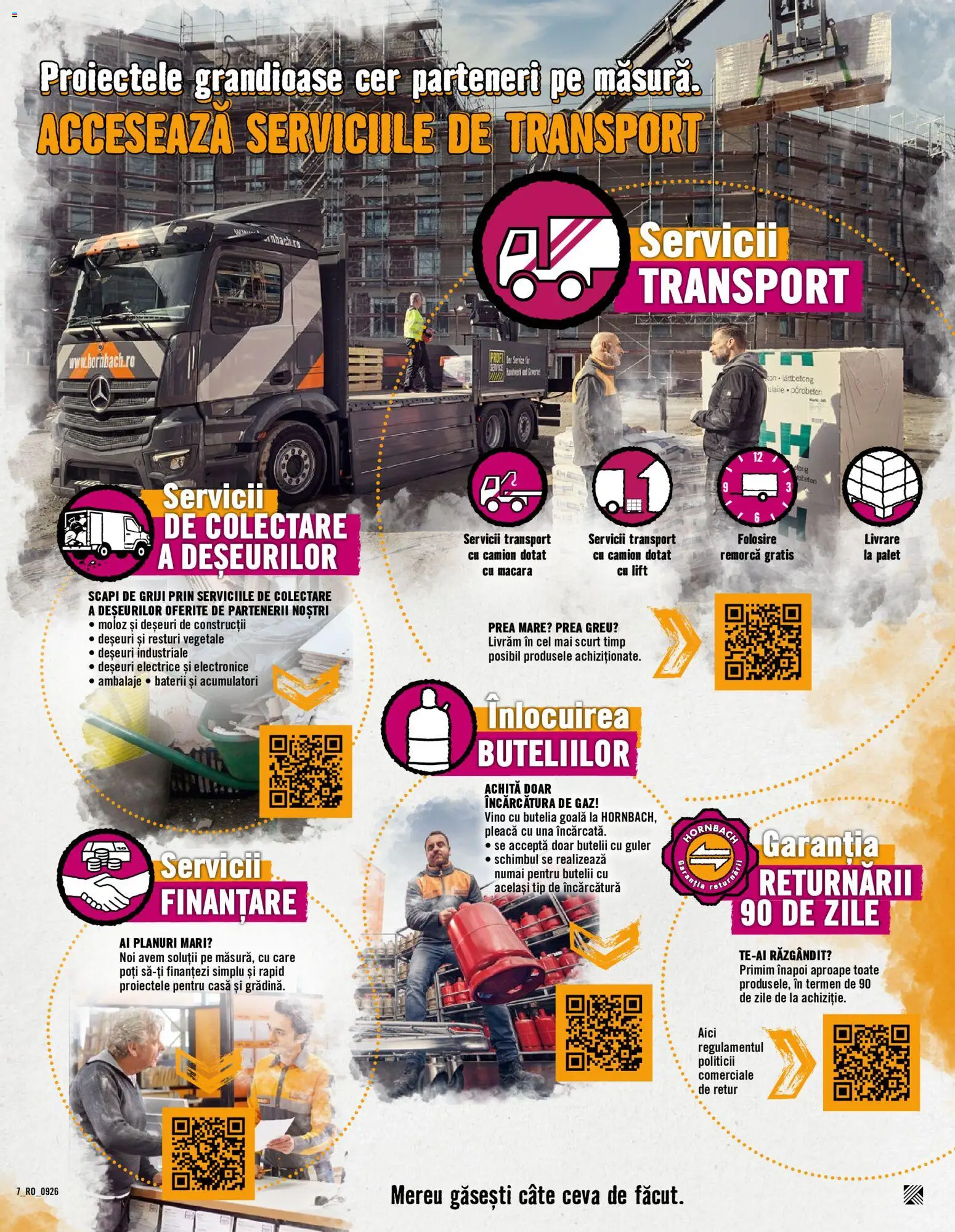 Catalog Hornbach 15 - 29 Septembrie 2026 | Pagina 7 | Produse: Baterii, Tip