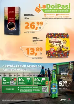 Catalog LaDoiPași
