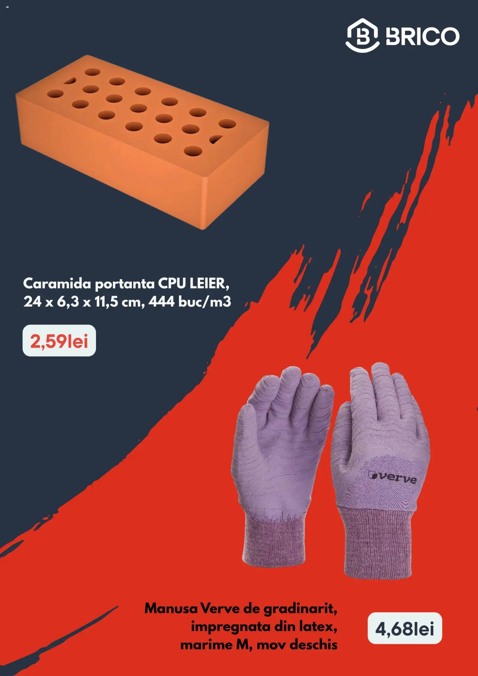 Catalog Brico Depot 17 - 29 Septembrie 2026 | Pagina 4