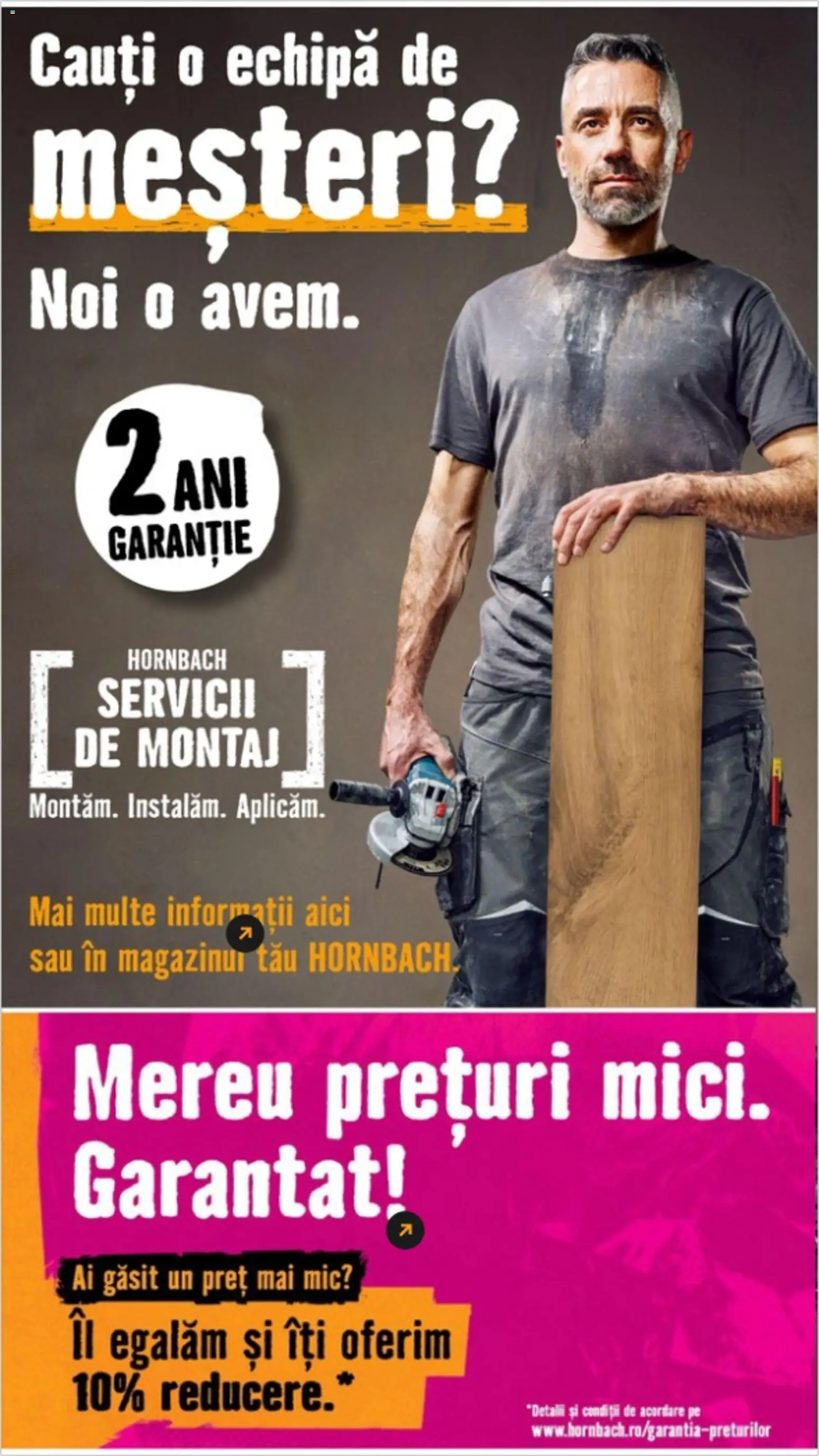 Catalog Hornbach 15 - 29 Septembrie 2026 | Pagina 9