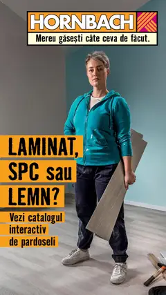 Catalog Hornbach