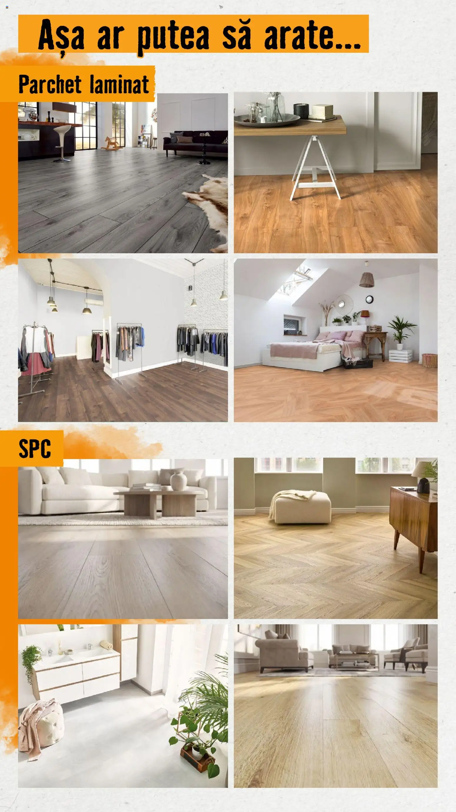 Catalog Hornbach 15 - 29 Septembrie 2026 | Pagina 5 | Produse: Parchet
