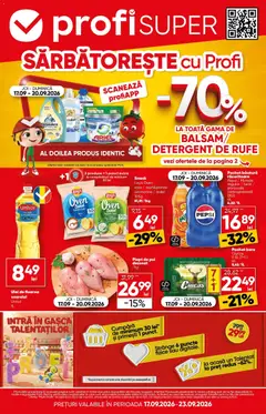 Catalog Profi