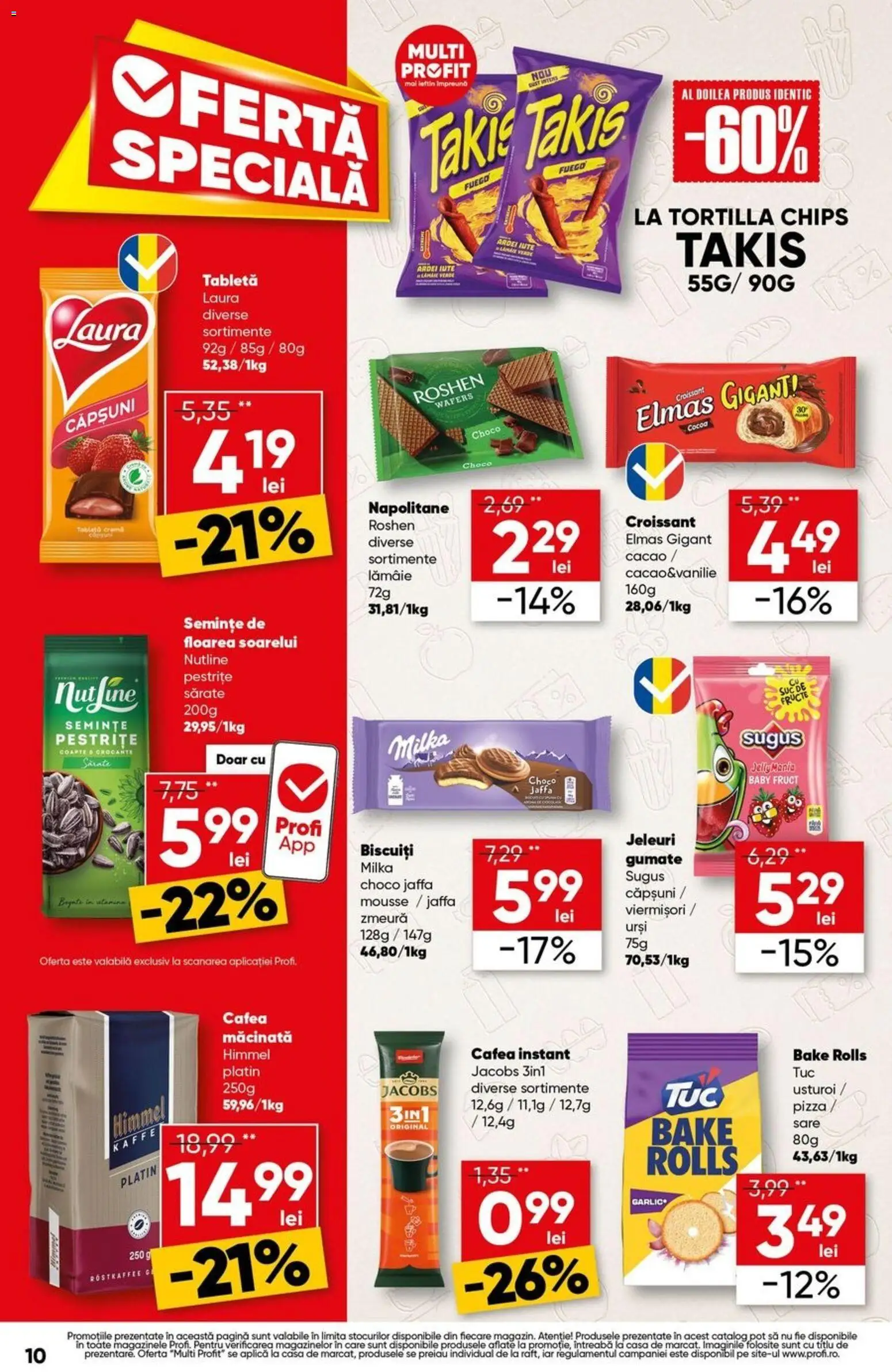 Catalog Profi 17 - 22 Septembrie 2026 | Pagina 10