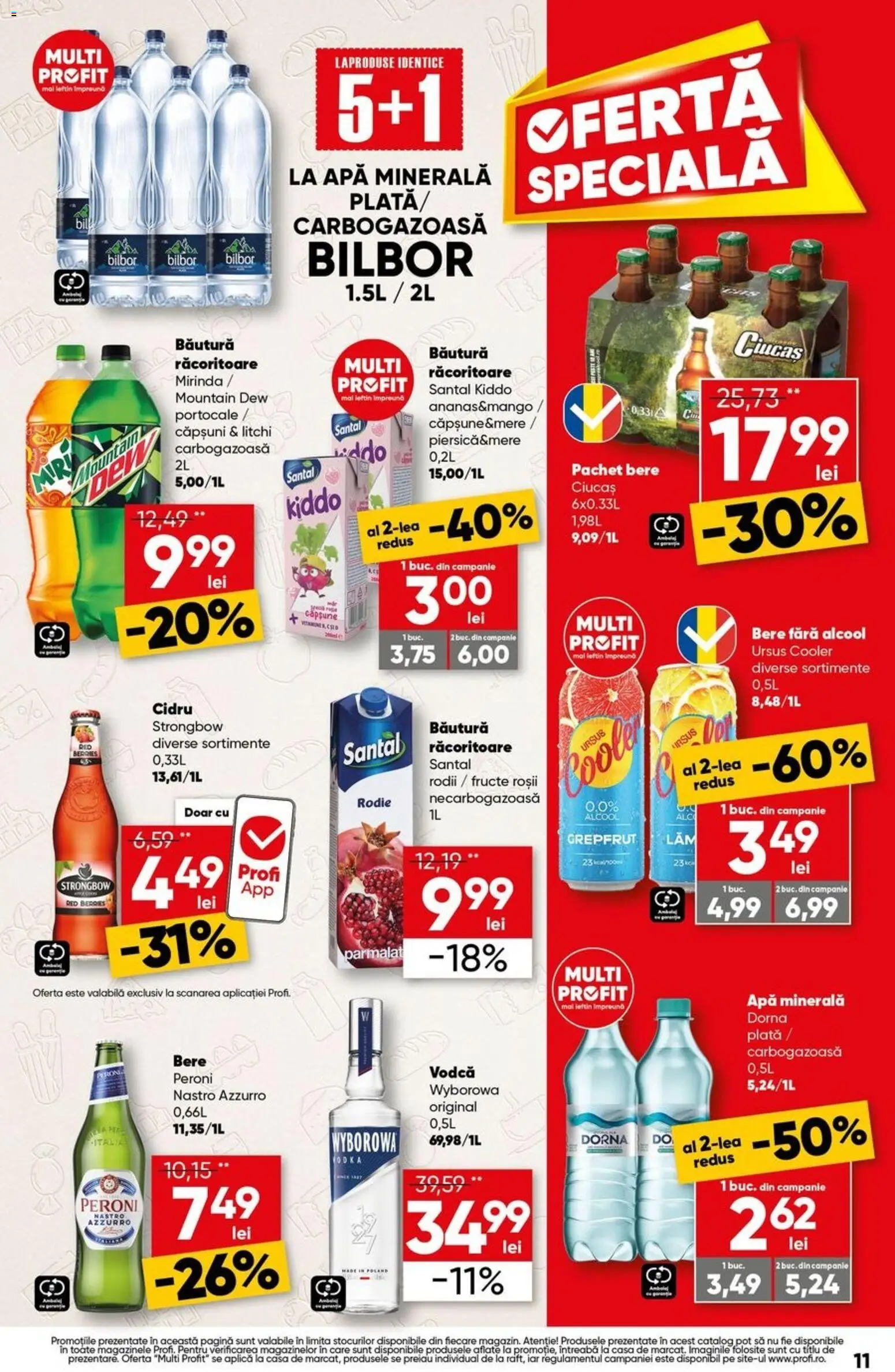 Catalog Profi 17 - 22 Septembrie 2026 | Pagina 11
