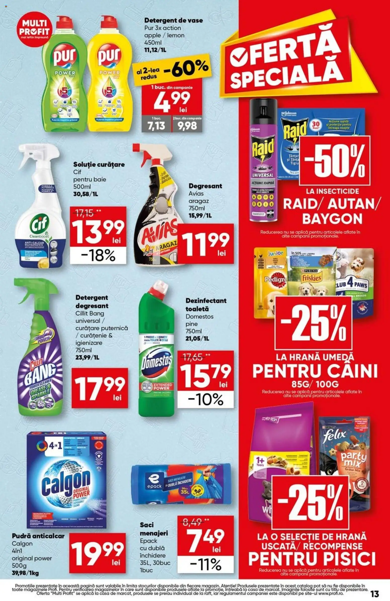 Catalog Profi 17 - 22 Septembrie 2026 | Pagina 13