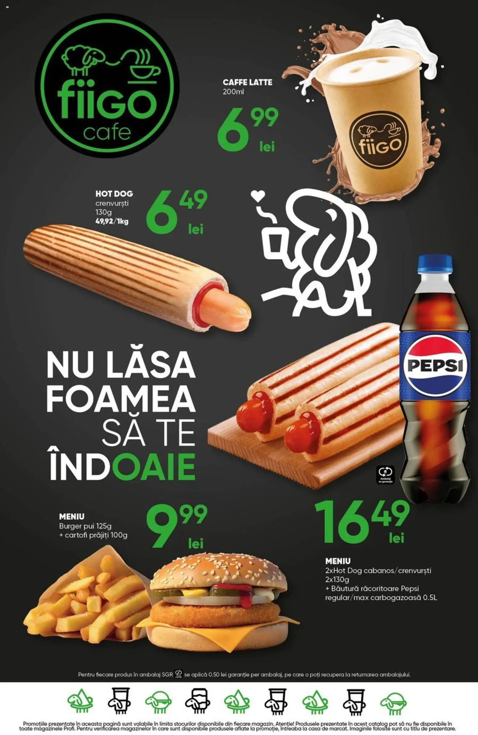 Catalog Profi 17 - 22 Septembrie 2026 | Pagina 16