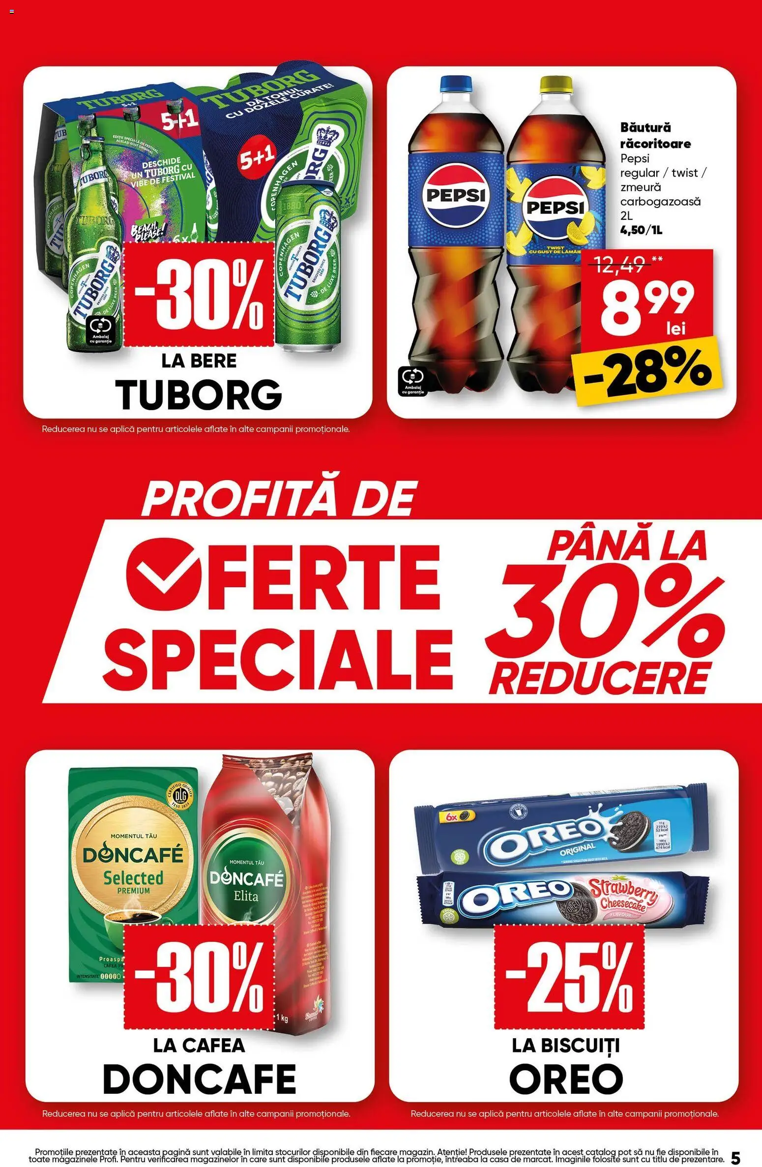 Catalog Profi 17 - 22 Septembrie 2026 | Pagina 5
