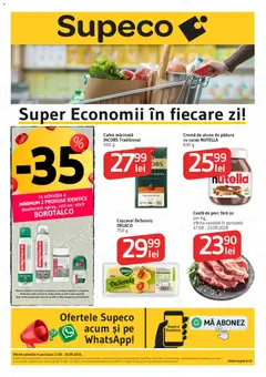 Catalog Supeco