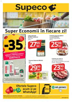 Catalog Supeco