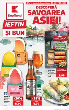 Catalog Kaufland