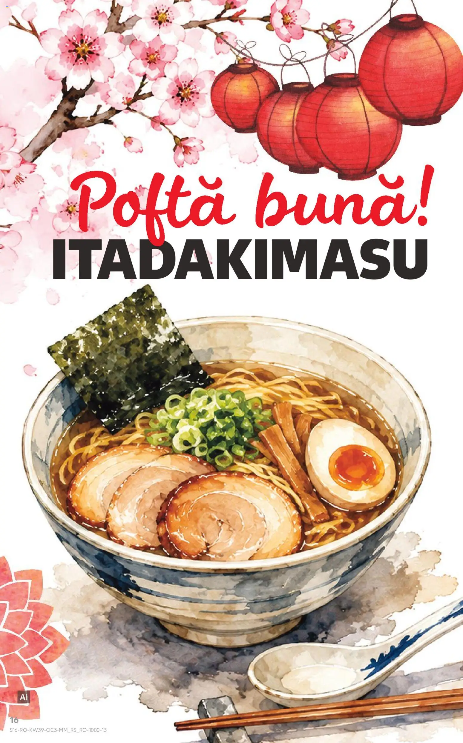 Catalog Kaufland 23 - 28 Septembrie 2026 | Pagina 16