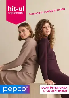 Catalog Pepco
