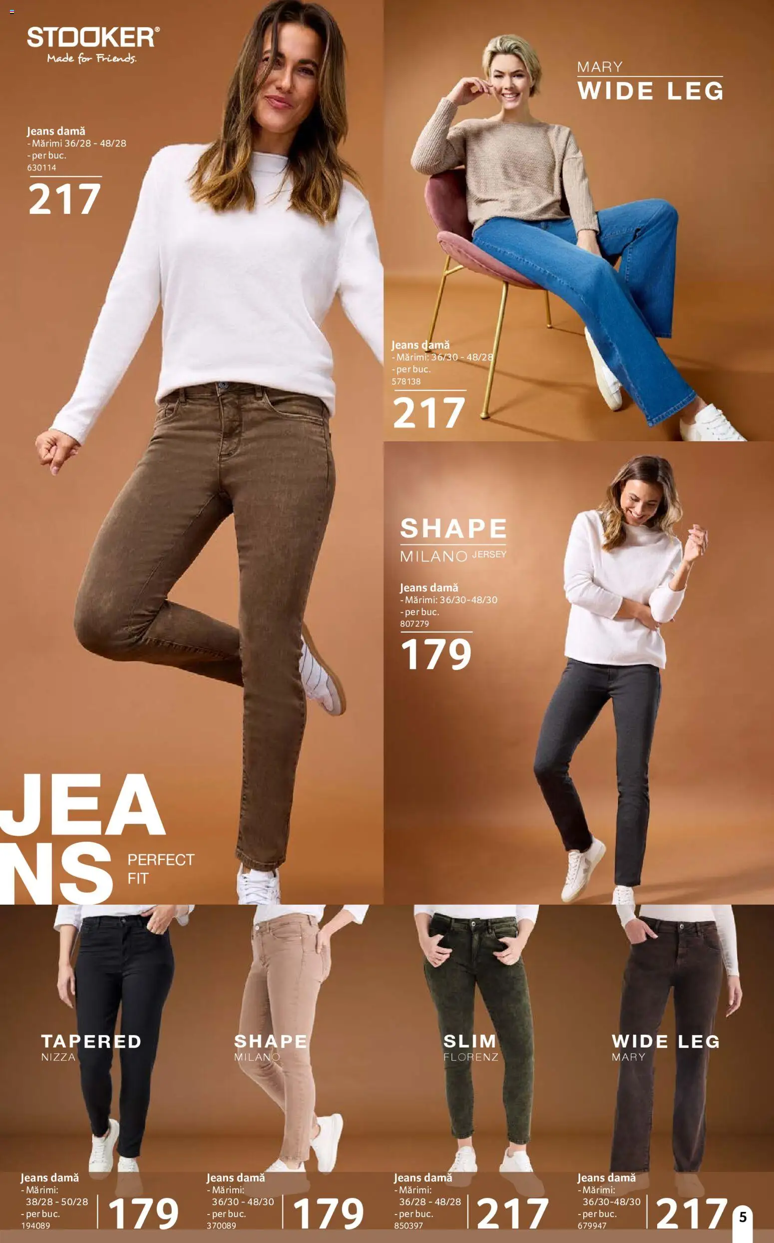 Catalog Selgros 18 Septembrie - 14 Octombrie 2026 | Pagina 5