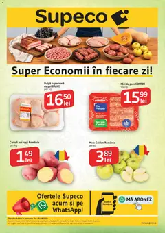 Catalog Supeco