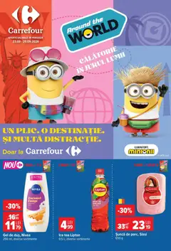 Catalog Carrefour
