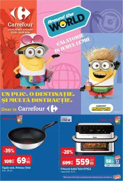 Catalog Carrefour