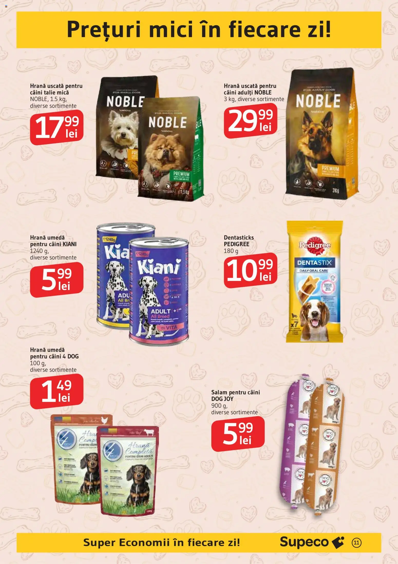 Catalog Supeco 24 Septembrie - 6 Octombrie 2026 | Pagina 11 | Produse: Vită, Premium, Mici, Salam