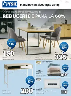 Catalog JYSK