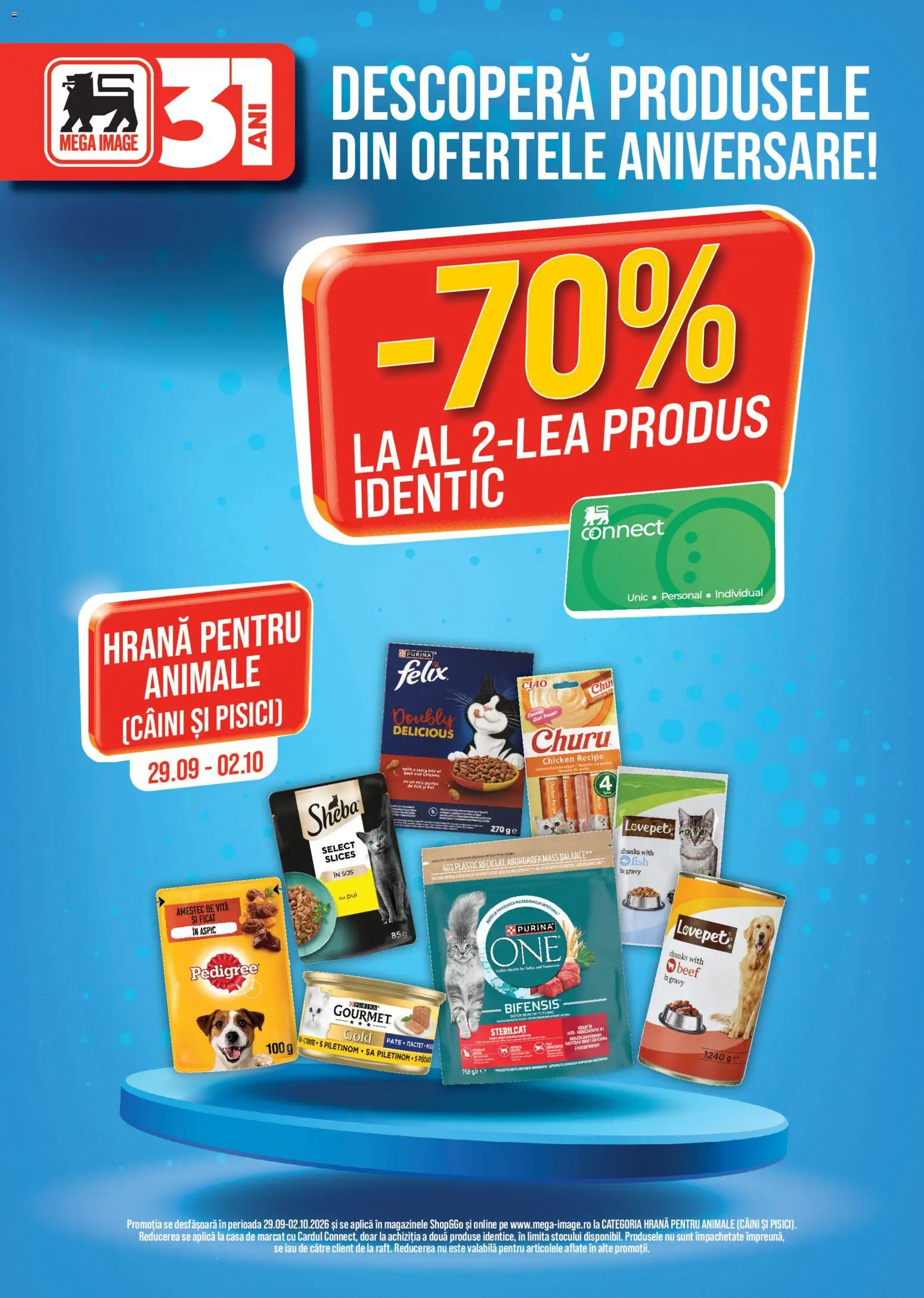 Catalog Mega Image 25 - 27 Septembrie 2026 | Pagina 5 | Produse: Vită, Pui, Amestec, Sos
