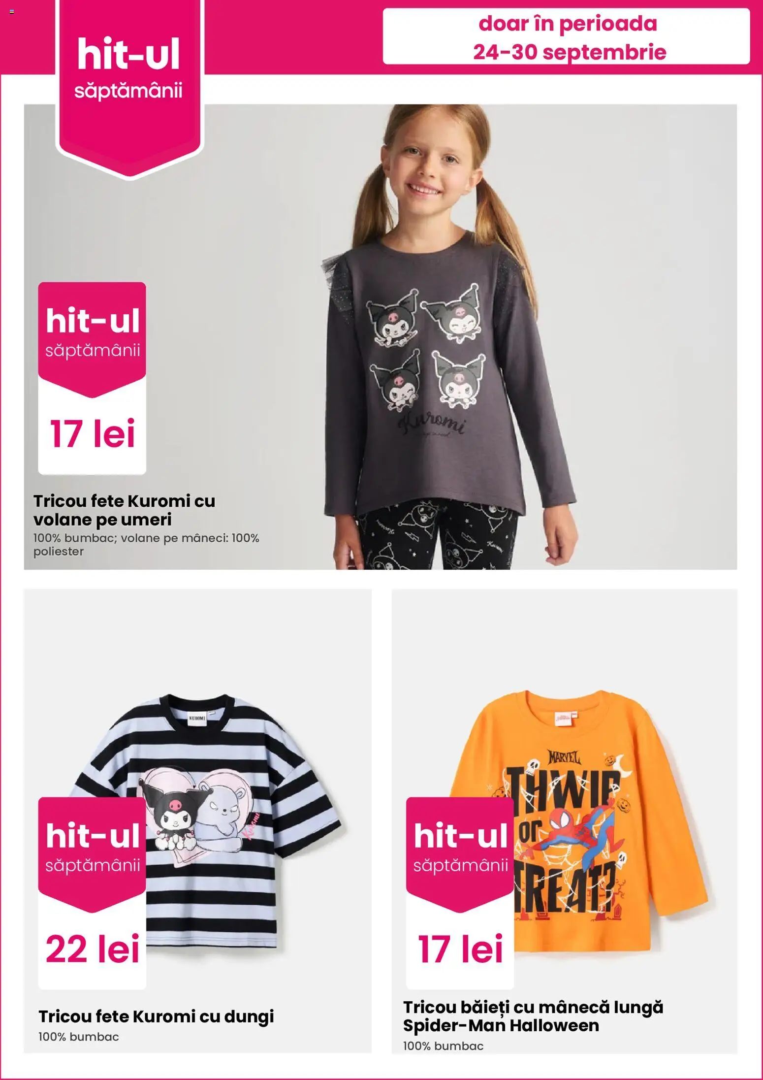 Catalog Pepco 24 - 29 Septembrie 2026 | Pagina 3