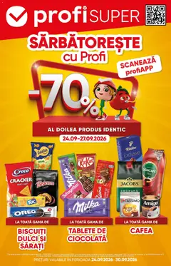 Catalog Profi