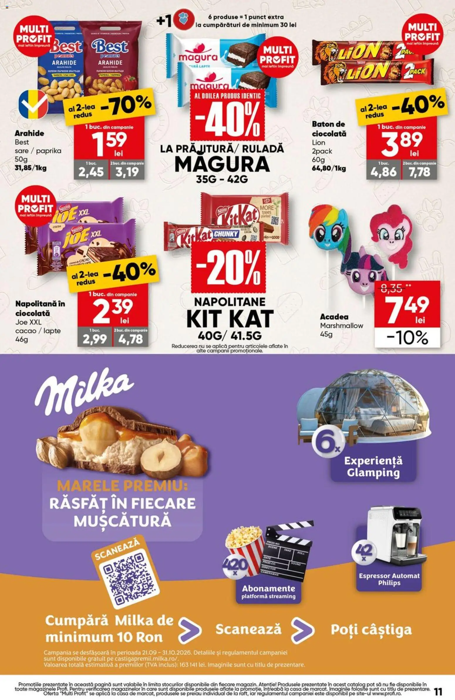 Catalog Profi 24 - 29 Septembrie 2026 | Pagina 11