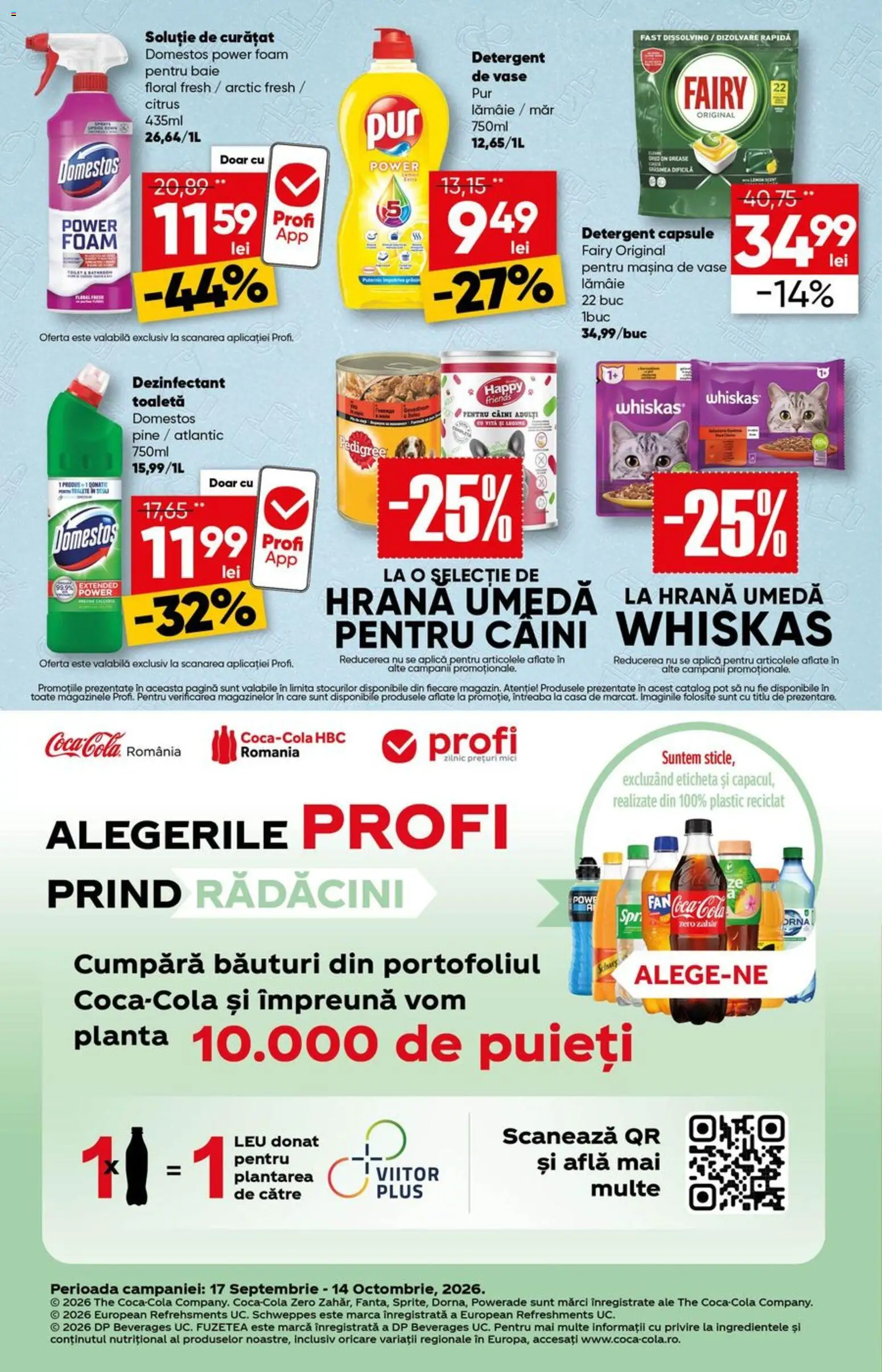 Catalog Profi 24 - 29 Septembrie 2026 | Pagina 14
